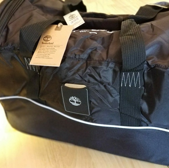 Timberland Ocean Path duffel bag - Picture 2 of 8